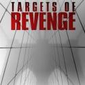 Jeffrey Stephens' New Mystery Novel TARGETS OF REVENGE Available Now