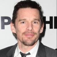 Ethan Hawke to Star in MACBETH at Lincoln Center? Video