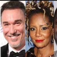 Patrick Page, Tonya Pinkins, Chike Johnson, Ashley Williams & More Join A TIME TO…