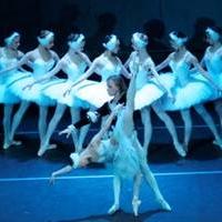 State Ballet Theatre of Russia to Bring SWAN LAKE to Atlanta's Fox Theatre Next Month Video