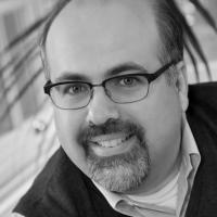Folger Shakespeare's Library's O.B. Hardison Poetry Series to Welcome Rafael Campo, 1