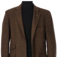 Steve McQueen's Tweed Jacket from BULLITT Up for Auction Today Video