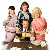 9 TO 5 - THE MUSICAL Comes to Grand Rapids Civic Theatre Tonight Video