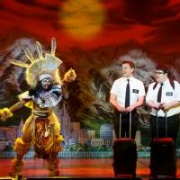 THE BOOK OF MORMON Announces Lottery Policy for Run at Kravis Center Video
