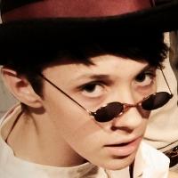 BWW Previews: First Stage Recreates the Suspense of Sherlock Homes in World Premiere: Video
