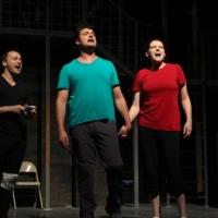 Photo Coverage: Cady Huffman, Kate Shindle & More Preview REVOLUTION IN THE ELBOW OF…