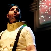 Photo Flash: First Look - The Shelter's LILY & KOSMO LIVE, Now Through 6/30 Video