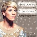 Stage Star Shona Lindsay Releases New Christmas Song 'Your Presence', Dec 2012 Video