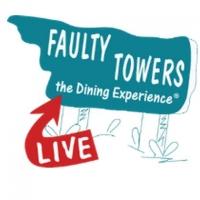 Tickets to 'FAULTY TOWERS' Now On Sale Video