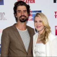 Photo Coverage: On the Red Carpet for Public Theater's ONE THRILLING COMBINATION Gala Video