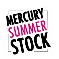 THOROUGHLY MODERN MILLIE to Open 2014 Mercury Summer Stock Season, 6/13