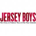 JERSEY BOYS Returns to Memphis, Now thru 12/16 Video