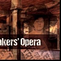 Downtown Arts Presents THE WAISTMAKERS' OPERA at University Settlement for Lower East Video