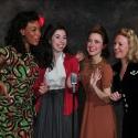 THE 1940s RADIO HOUR Opens at Farmington Players, 11/30 Video