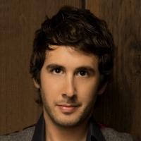 Josh Groban Kicks Off East Coast Summer Tour Today Video