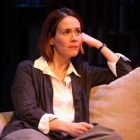 BWW Reviews: The World Premier of CONVICTION at Bay Street Theatre Video