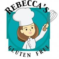 Rebecca's Gluten Free Giving Back for Breast Cancer Awareness Month -10% of ALL Sales