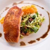BWW Reviews: JACQUES 1534 - Stylish Atmosphere and Delicious Cuisine in NYC