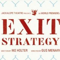 Jackalope Extends EXIT STRATEGY Through 8/29 Video