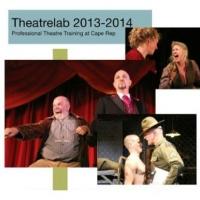 Cape Rep Theatre Continues TheatreLab into 2014 Video