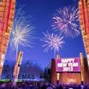 Universal CityWalk Announces New Year Events Video