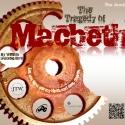 Shakespeare's Steampunk Tragedy MACBETH Opens at JTW, 8/9