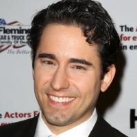 John Lloyd Young Appointed to President's Committee on the Arts and the Humanities Video