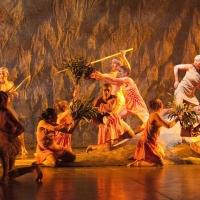 Bangarra Dance Theatre Announces Extra Shows for the Sydney Season of PATYEGARANG
