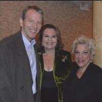 Photo Flash: Stephen Bogardus, Marilyn Sokol, and More at '2013 Best of Broadway & Ca Video