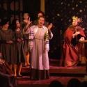 GEMS Presents THE PLAY OF DANIEL at the Cloisters, Now thru 1/20 Video