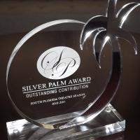 South Florida Theatre Committee Announces 2013-2014 Silver Palm Awards