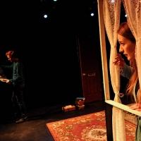 BWW Reviews: HOUSEBOUND Sets Bar High for Student Productions Video