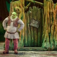 BWW Review: It's a Big Bright Beautiful World with SHREK THE MUSICAL Video