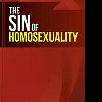 Willie Jeffries Releases THE SIN OF HOMOSEXUALITY