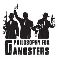 Michael Brusasco, Kyle Robert Carter & More Set for PHILOSOPHY FOR GANGSTERS, Opening Video