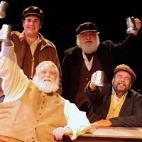 BWW Reviews: EPAC Ushers in Holiday 'Tradition' With FIDDLER ON THE ROOF Video