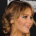 Jennifer Lawrence Wears Jacob & Co. to 'The Hunger Games' Premiere Video