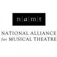 NAMT Announces 25th Annual Festival of New Musicals, 10/17-18 Video