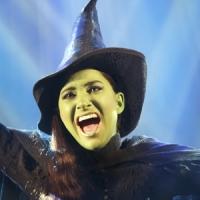 WICKED to Play Ziff Ballet Opera House in 2015 Video