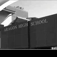 Aragon High School Presents INTO THE WOODS Video