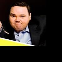 John Pinette at The VETS Rescheduled Video