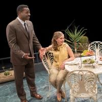BWW Reviews: GUESS WHO'S COMING TO DINNER at Arena Stage - A Story Worth Revisiting Video