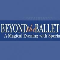 Karina Smirnoff to Emcee BEYOND THE BALLET at the Beacon Theatre, 5/8 Video