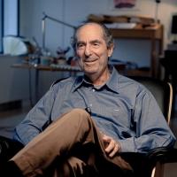 Thirteen's AMERICAN MASTERS Presents 'Philip Roth: Unmasked' Tonight Video