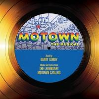 Hal Leonard to Release Piano/Vocal Selections from MOTOWN: THE MUSICAL this Month Video