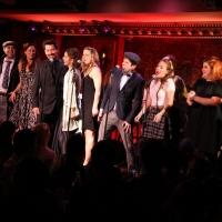 Photo Flash: REEFER MADNESS Original Stars Christian Campbell, Amy Spanger, Robert To Video