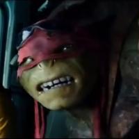 VIDEO: Check out New TV Spot for TEENAGE MUTANT NINJA TURTLES Video