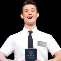 Tickets to BOOK OF MORMON's Run at CAPA on Sale Today Video
