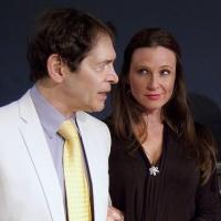 BWW Reviews: According to Tom Stoppard, THE REAL THING in Life is Love Video