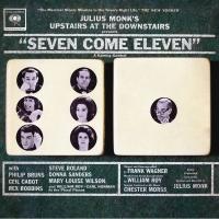 BWW CD Reviews: Masterwork Broadway's SEVEN COME ELEVEN: A GAMING GAMBOL is  a Spunky Video